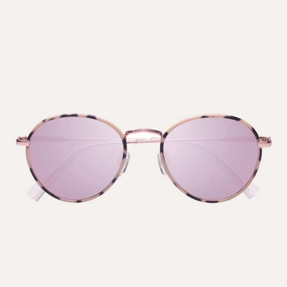 Le Specs Zephyr Deux Sunglasses